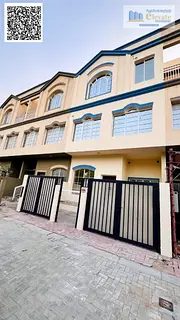 3 bedrooms townhouse