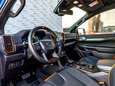 صورة 10 لـ 2024 FORD RANGER