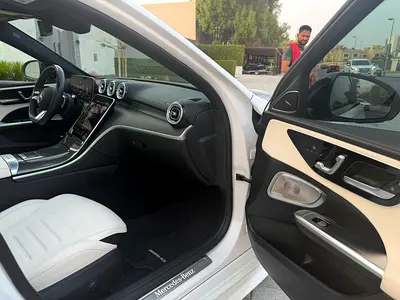 Mercedes-Benz C-Class C 300 AMG, миниатюра 17