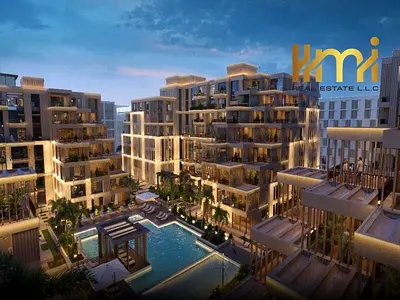 LIMITED CASH OFFER | 1BR IN DUBAI STUDIO CITY | ARISHA TERRACES