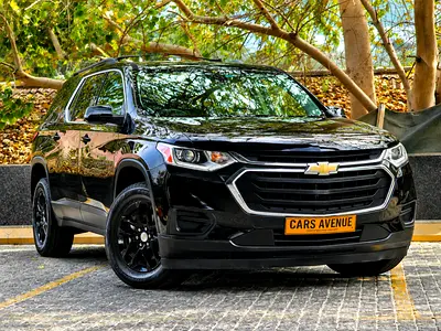 صورة 2 لـ 2020 Chevrolet TRAVERSE