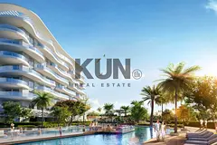 Lagoon views | 4% DLD Waiver | 3% Discount | 50/50 PP