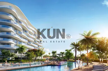 Lagoon views | 4% DLD Waiver | 3% Discount | 50/50 PP