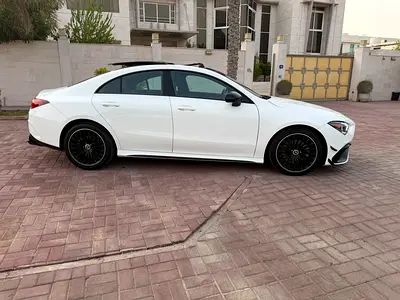 صورة مصغرة 9 لـ 2022 Mercedes-BENZ CLA