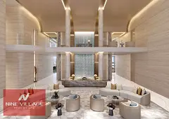 Invest in Taormina Village | Attractive Price & Payment Plan