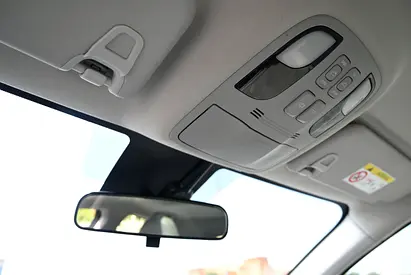 JAC J7 Intelligent, миниатюра 14