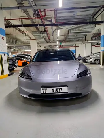 2024 Tesla Model 3 | Direct From Owner | Excellent Condition | Low Mileage | Full Warranty Service |