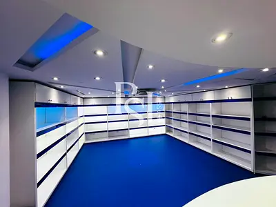 Prime Location | Fitted | Great Investment