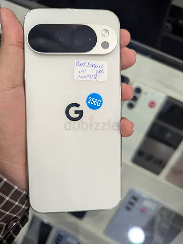 Pixel 10 Pro XL 256GB