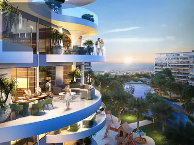 OP PRICE | Lagoon Views 11 | Mid Floor