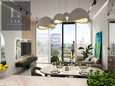 OP PRICE | Lagoon Views 11 | Mid Floor