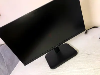 Acer gaming monitor