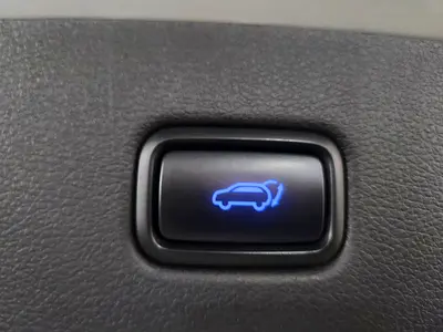 2018 Hyundai TUCSON — миниатюра 16