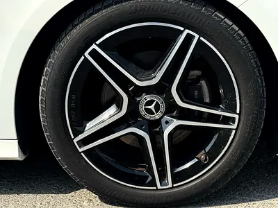 Mercedes-Benz A-Class A 200 AMG Premium Plus, миниатюра 7