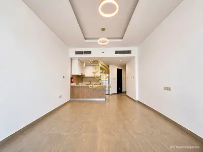 Book Now ! Semi Furnished Apartment | Bright And Elegant | Huge Balcony
