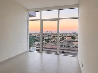 Premium 2 BR |Dubai Frame & Park View | Near Metro