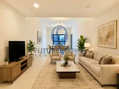 Great Value 3BR | Near Metro | Pool & Gym | Brand New Building