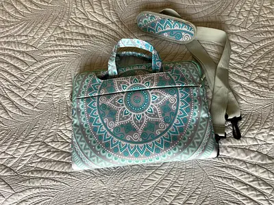Laptop bag