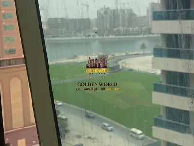1 Bedroom Apartment for Rent in Al Khan | Lake View | Dubai Exit | Prime Location | AED 31,000 Annually