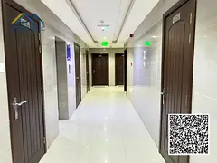 A unique residential opportunity for rent in Al Jurf Industrial Area 2... Studio apartment for rent