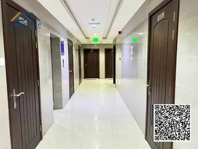 A unique residential opportunity for rent in Al Jurf Industrial Area 2... Studio apartment for rent in a vibrant area with enchanting natural scenery