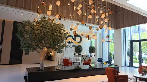 Brand New Fully furnished 1bedroom apartment for rent in vida building