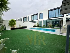 # Luxury Smart Home Villa for Sale | 4 Master Bedrooms | Private Pool | Electricity, Water, and Air