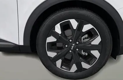 صورة مصغرة 12 لـ 2025 KIA SPORTAGE