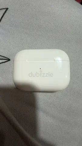 Premium quality original Apple
AirPods Pro