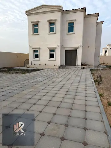 3 Master Bedroom Villa in Al-Rahmaniya – Spacious Area and Negotiable Price
