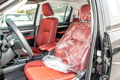 2026 Toyota HILUX 缩略图 17
