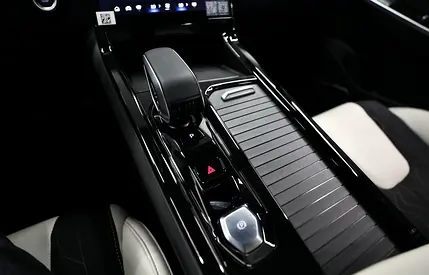 Geely Cityray GC, миниатюра 13