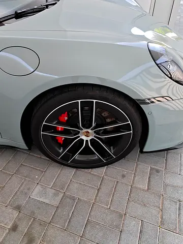 صورة مصغرة 16 لـ 2025 Porsche 911
