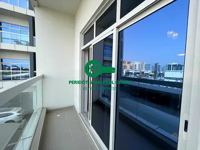 Spacious 1 Bedroom Apartment | Prime Location | DSO Oppsite Souq Extra