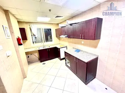 SPACIOUS 2BHK : RENT 67K ; 1 PARKING