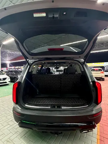 Kia Telluride, миниатюра 5