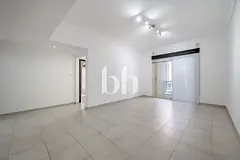 Lake View | Mid Floor | Unfurnished