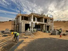 Prime Residential Plot in Al Matrouq