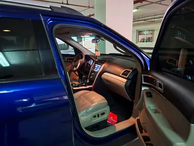 صورة 6 لـ 2014 FORD EXPLORER