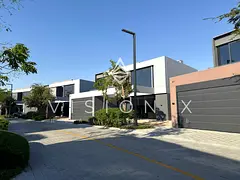 Large Terraces | Brand New Villa | Masaar’s Best Spot