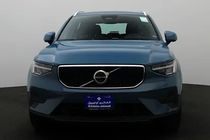 2023 Volvo XC40 照片 3