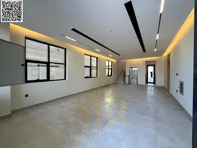 # Ultra Luxury Villa for Sale in Al Alia | Fuji Panoramic Elevator | 5 Master Bedrooms | Immediate Delivery