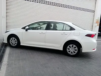 صورة 3 لـ 2023 Toyota COROLLA
