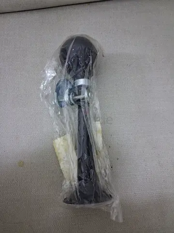 Cycle horn
