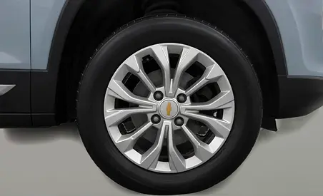 2024 Chevrolet GROOVE 照片 12