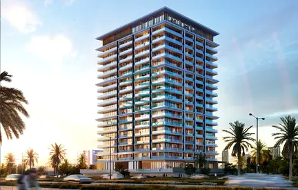 Ready t move | Strong returns | Burj khalifa view