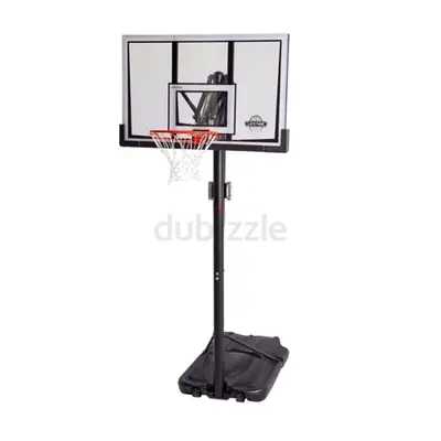 Lifetime basketball hoop stand 52-inch