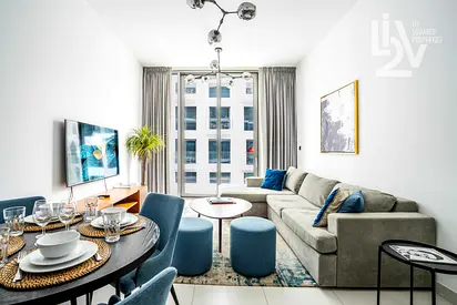 West Beach Views | Furnished/Unfurnished | Modern