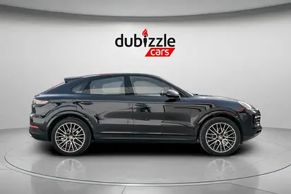 2022 Porsche CAYENNE 照片 4
