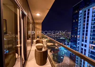 LUXURY | FURNISHED | BEST PRICE
